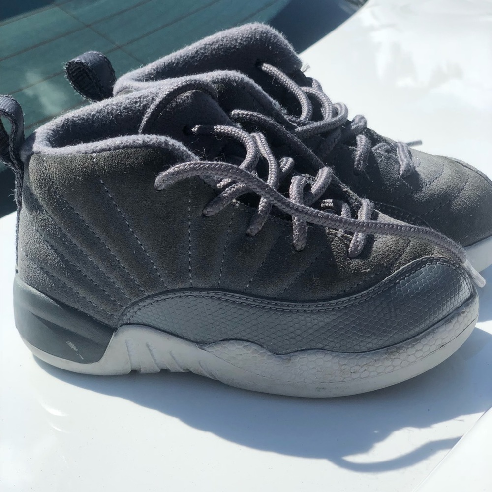 Toddler Jordans - Picture 1 of 1